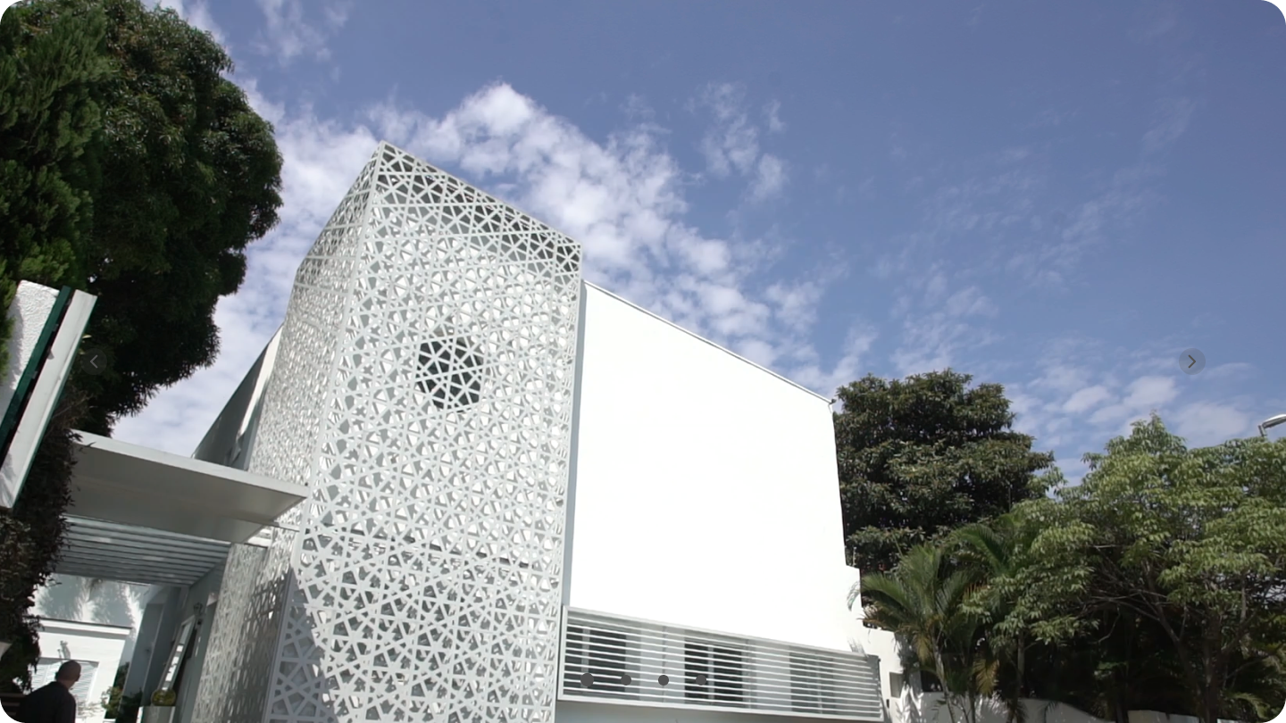 Instalações modernas da clínica Lu Medical em São Paulo com equipamentos de ponta